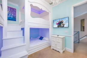 The Secret to Enjoying the Best Orlando Villa Holiday while Staying on Reunion Resort, Orlando Villa 2783
